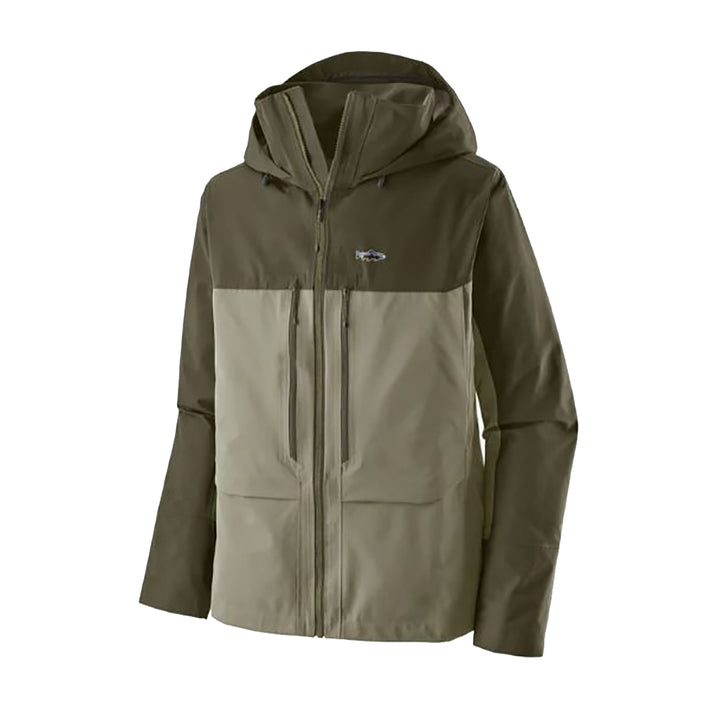 Men's Swiftcurrent Wading Jkt