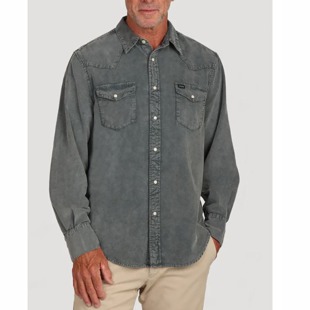 Jackson Cord Shirt