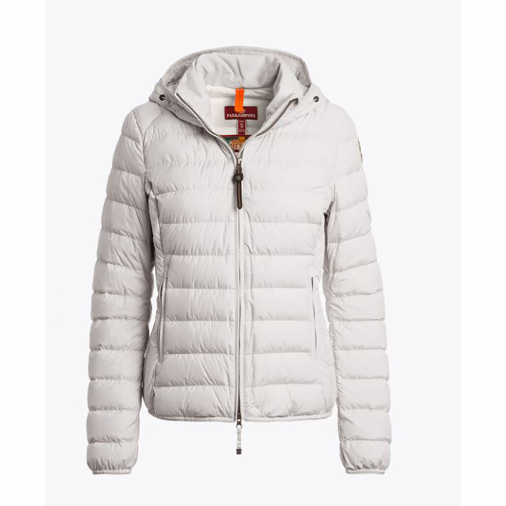 Juliet Short Puffer Coat