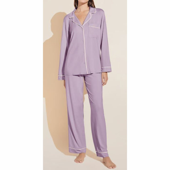 Gisele Long PJ Set