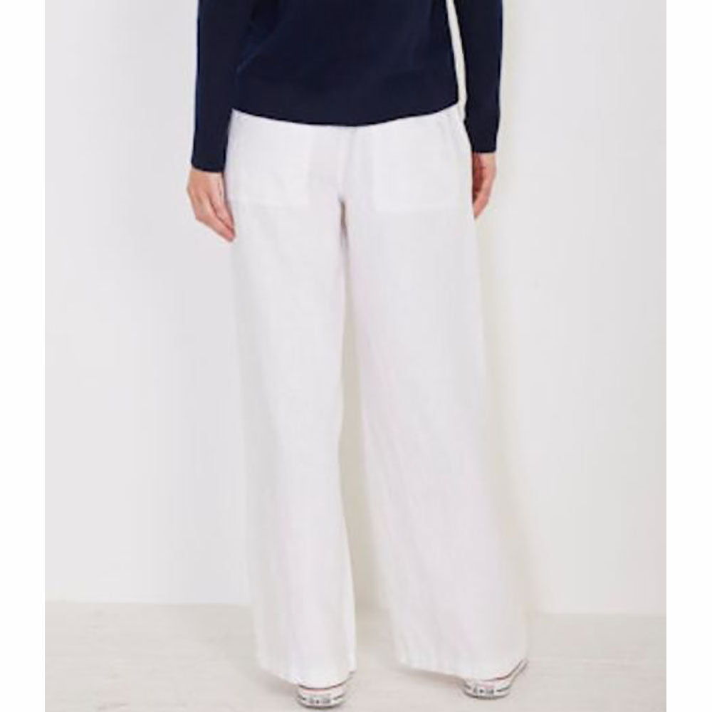 Serena Linen Pant