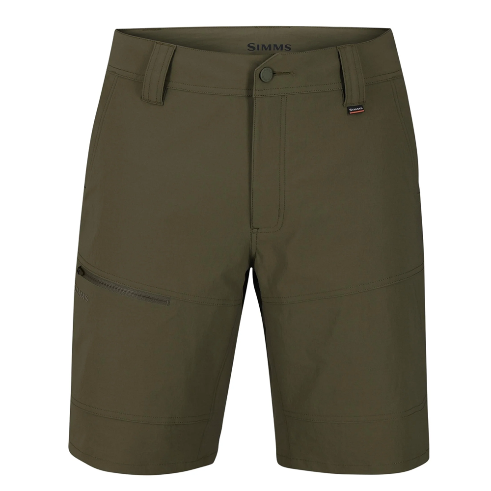 M's Guide Short