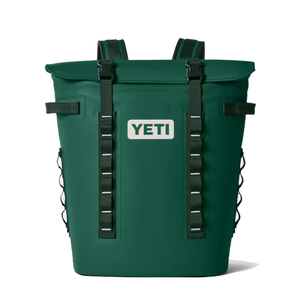 Hopper Backpack M20 -Camp Green