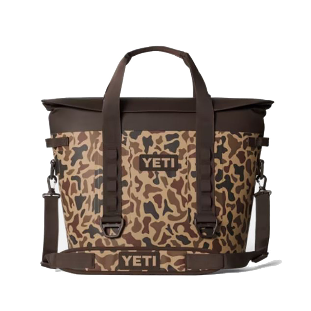 Hopper M30 2.0 - Camo