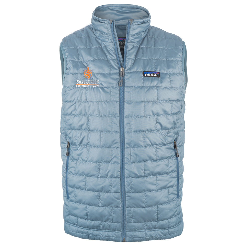SCO Guide Nano Puff Vest