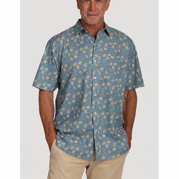 Meadows Short Sleeve Shirt