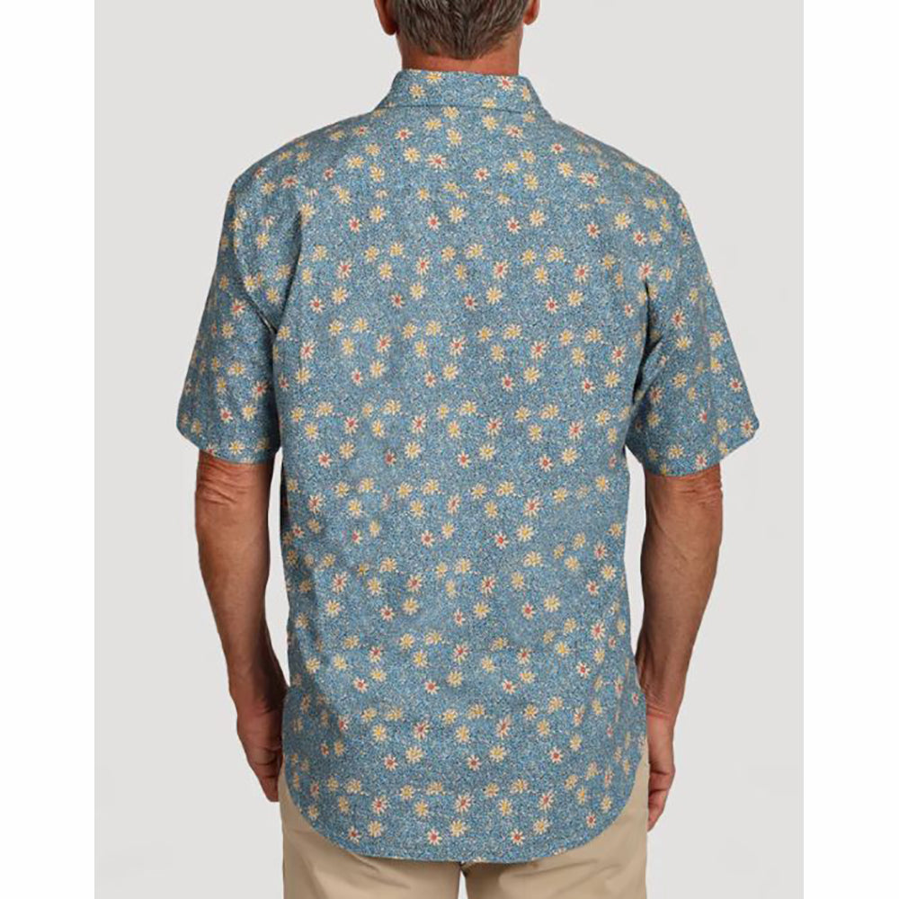 Meadows Short Sleeve Shirt