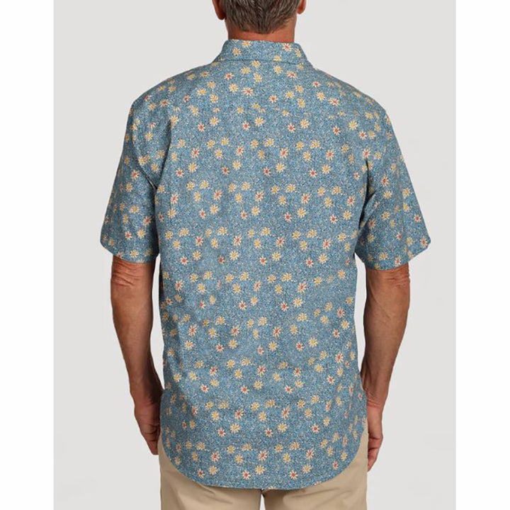 Meadows Short Sleeve Shirt
