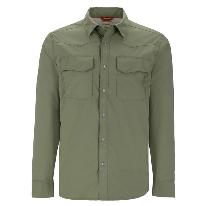 M's Big Sky Tech Shirt