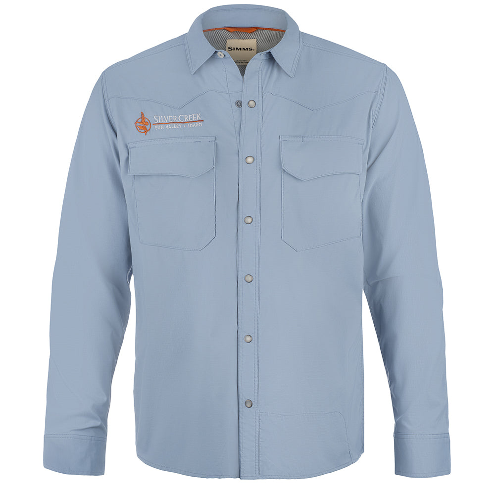 SCO Big Sky Tech Shirt