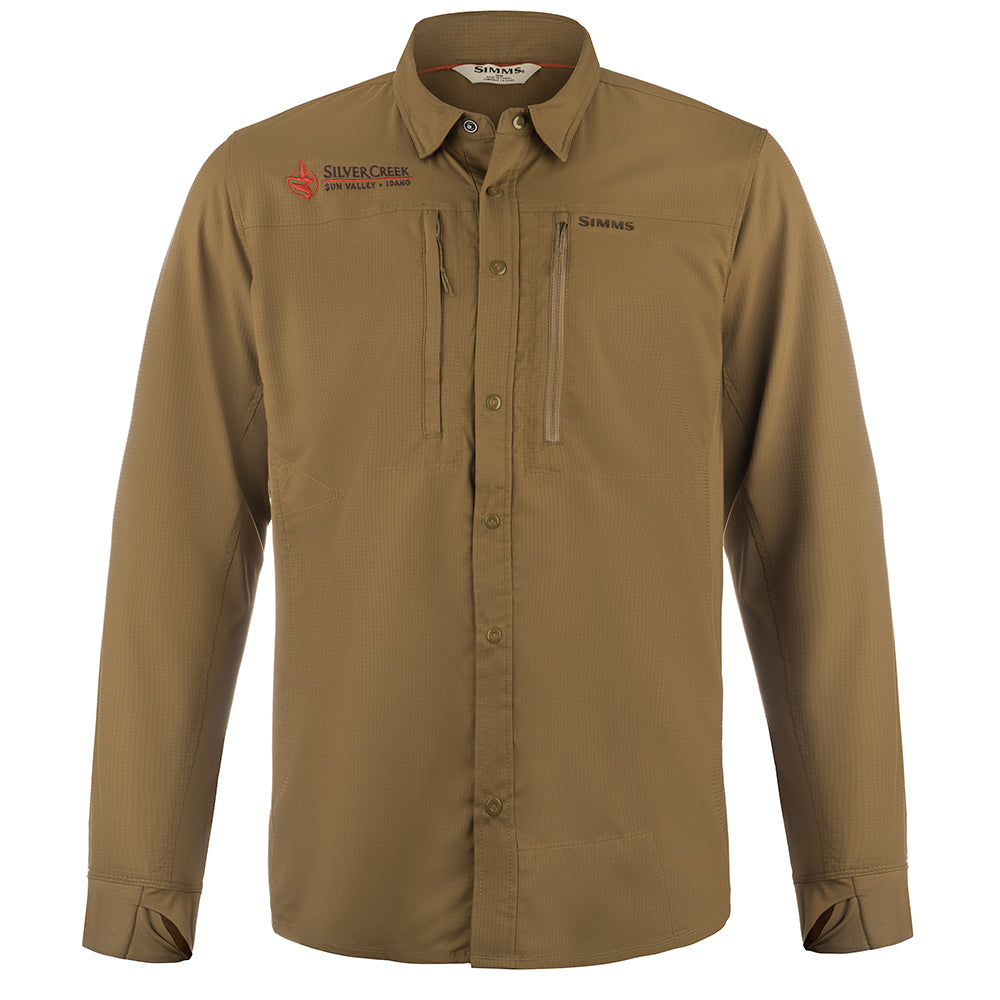 Men's SCO Intruder Bicomp