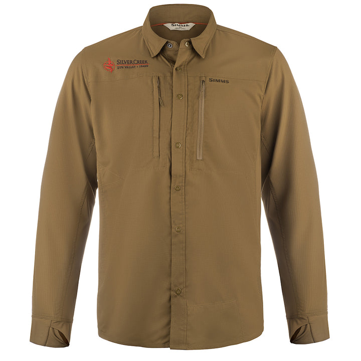 Men's SCO Intruder Bicomp