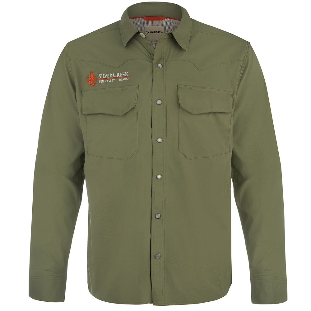 SCO Big Sky Tech Shirt