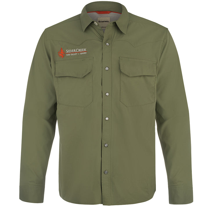 SCO Big Sky Tech Shirt