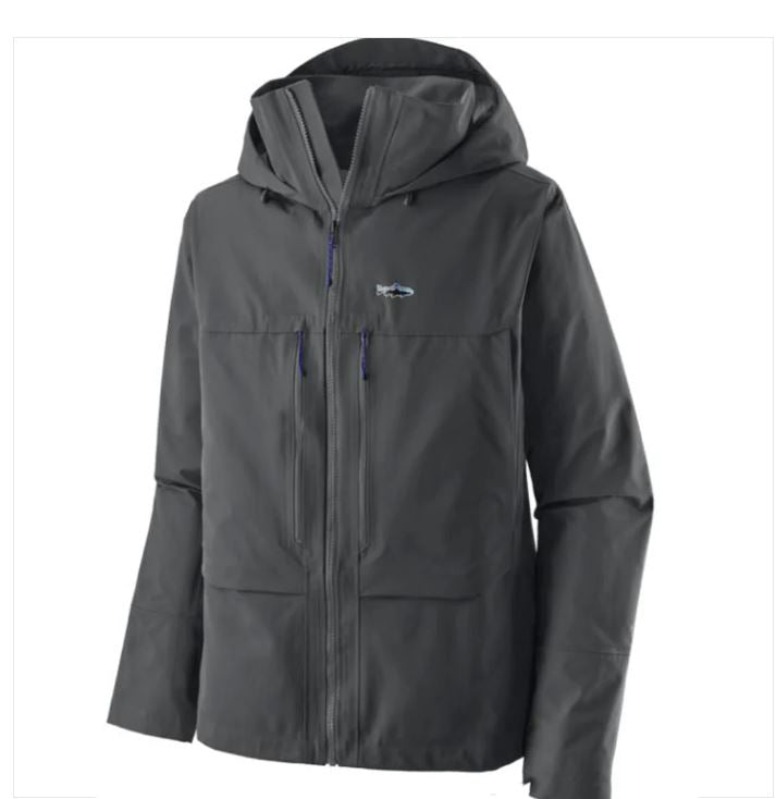 Men's Swiftcurrent Wading Jkt