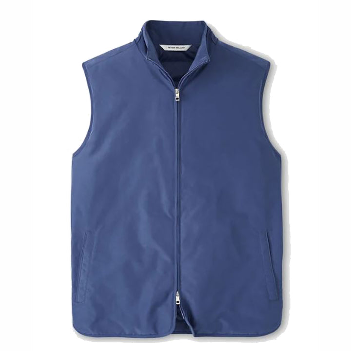 Mercer Vest