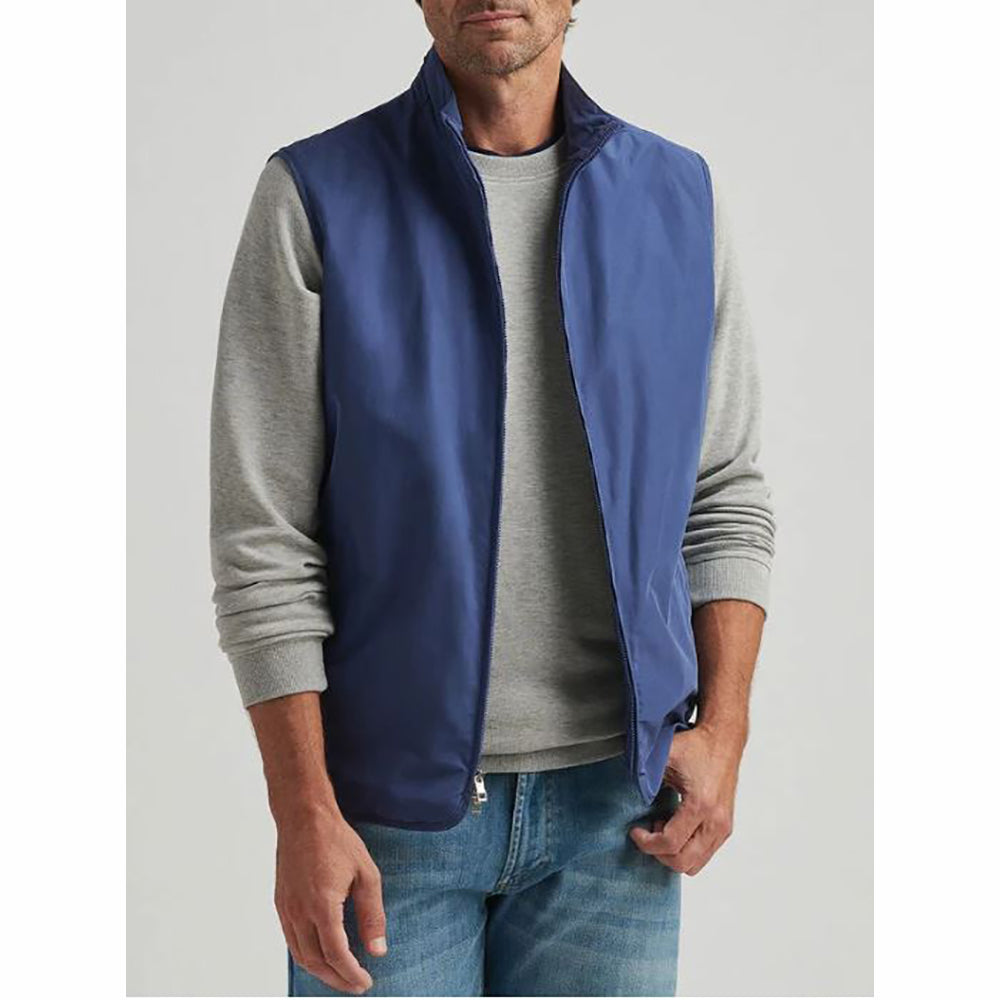 Mercer Vest