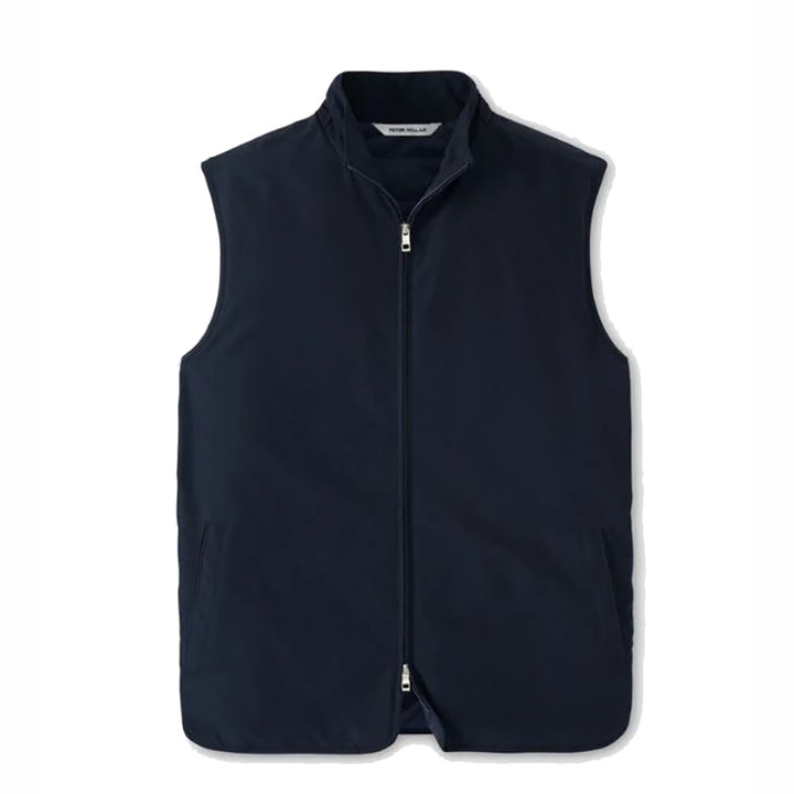 Mercer Vest