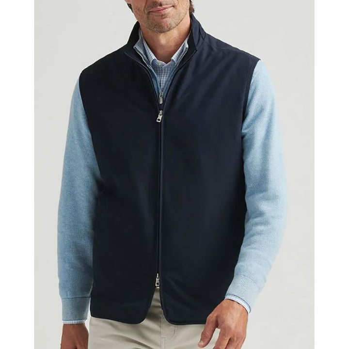 Mercer Vest