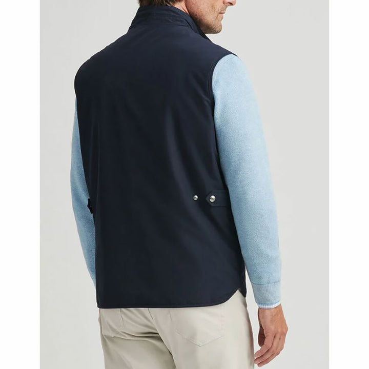 Mercer Vest