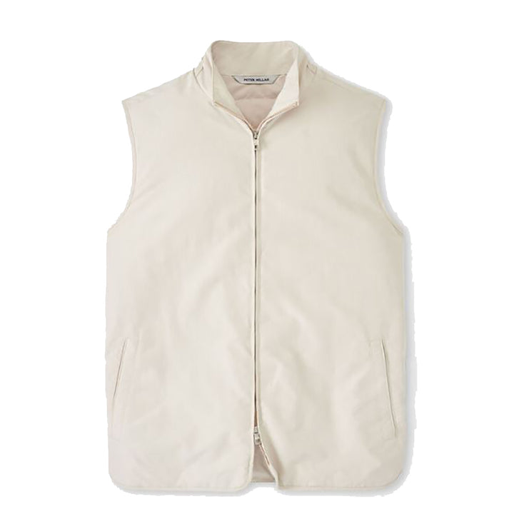 Mercer Vest