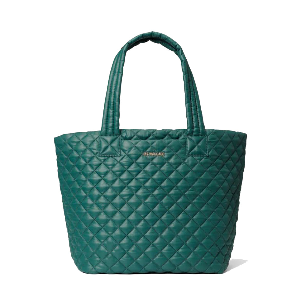 Medium Metro Tote Deluxe