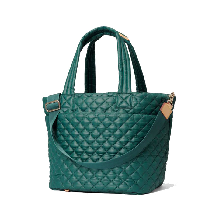 Medium Metro Tote Deluxe