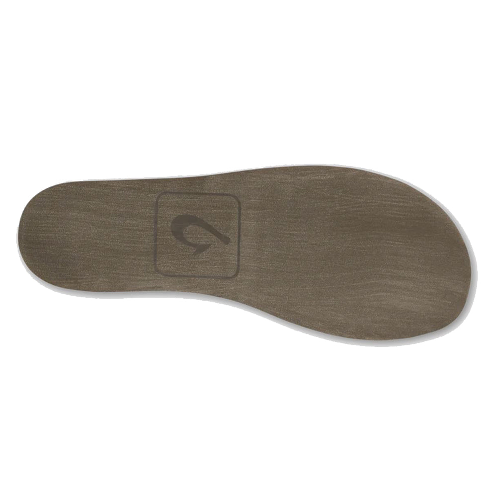 Moloa Hulu Slipper