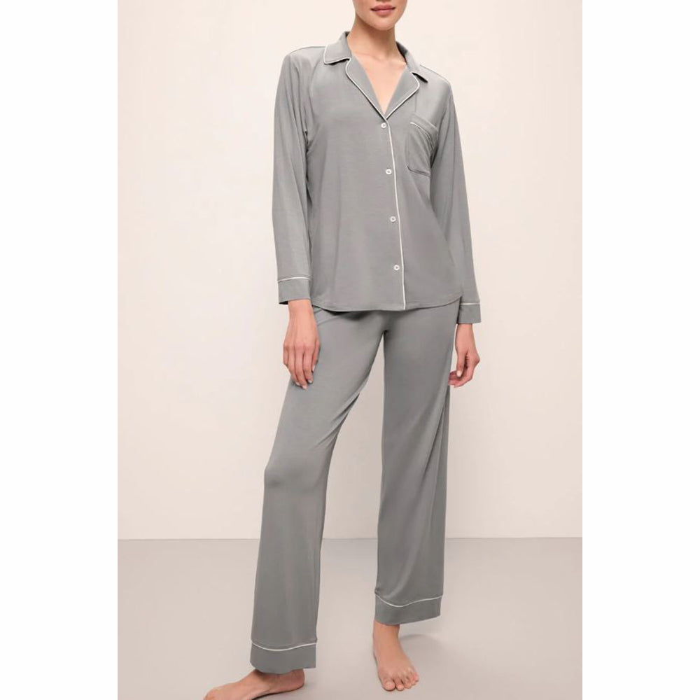 Gisele Long PJ Set