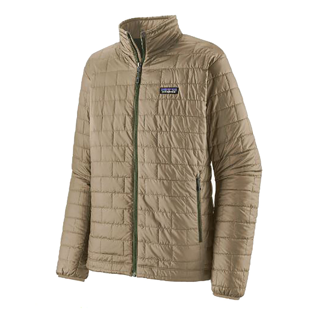 Nano Puff Jacket