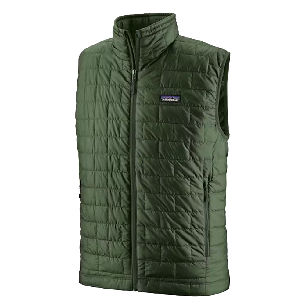 Nano Puff Vest