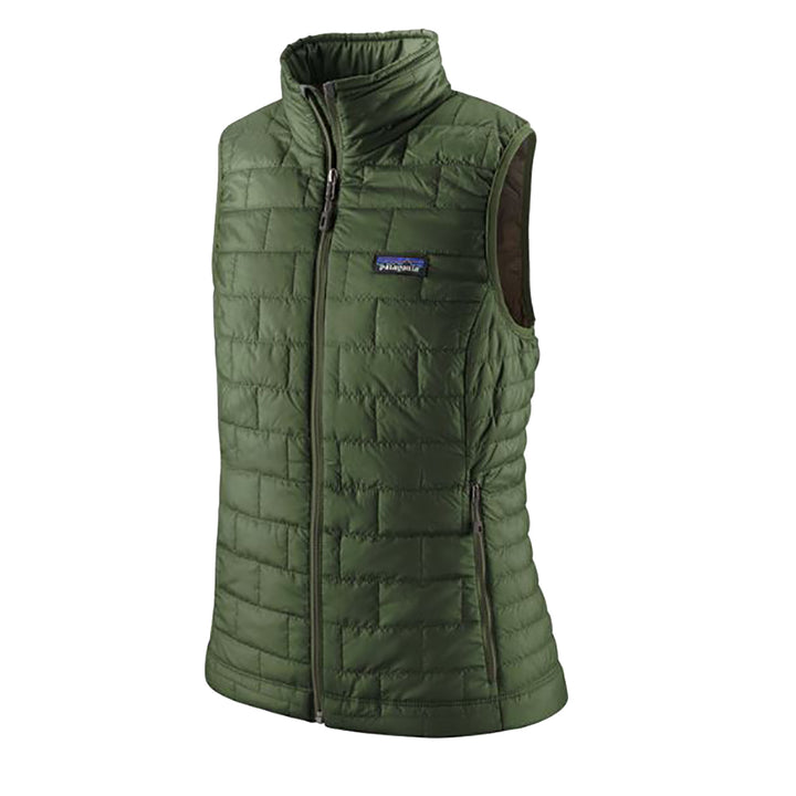 Women's Nano Puff Vest