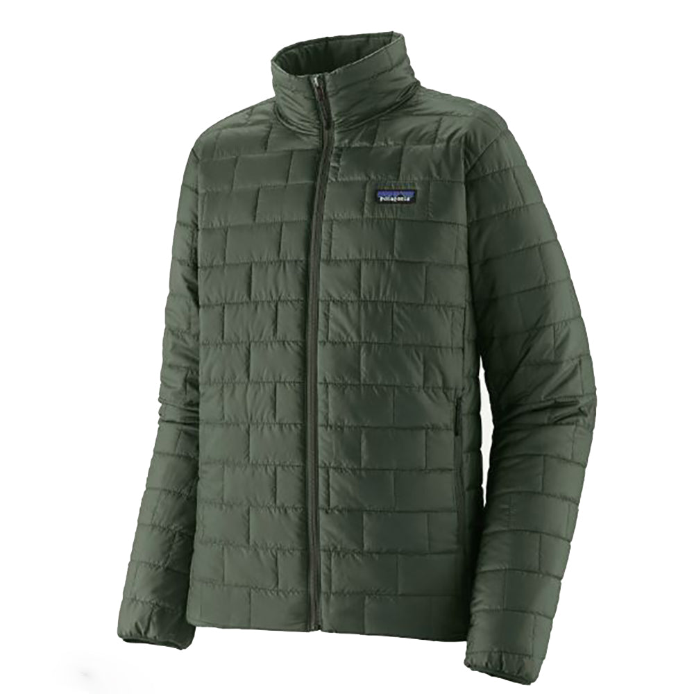 M's Nano Puff Jacket
