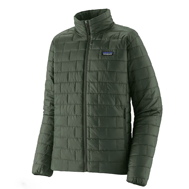 M's Nano Puff Jacket