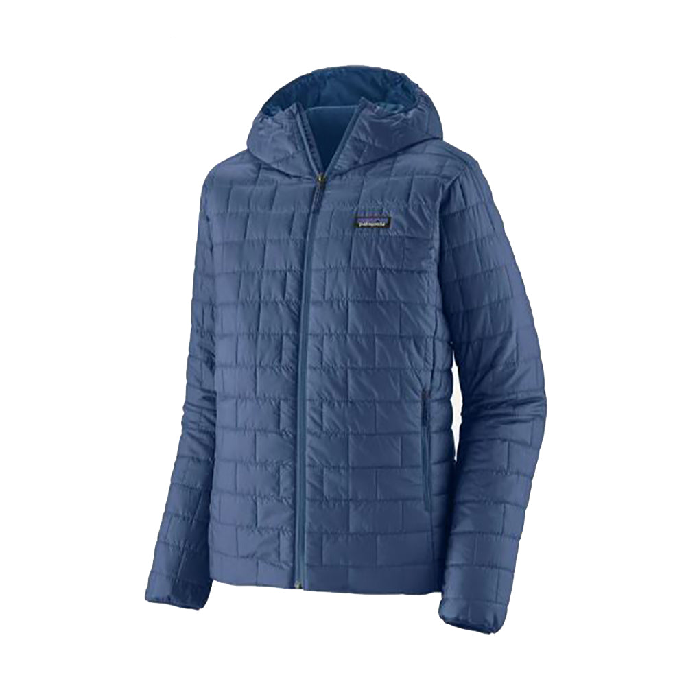M's Nano Puff Hoody