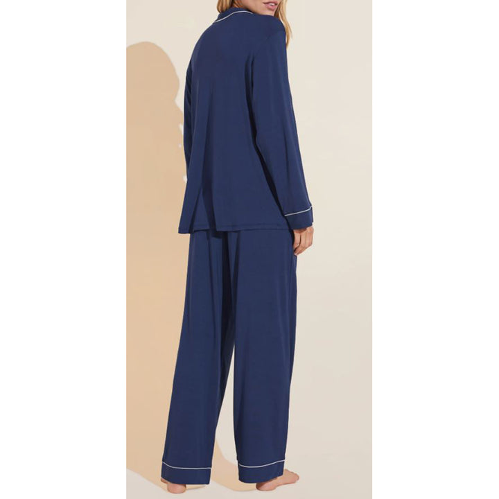 Gisele Long PJ Set - Solid