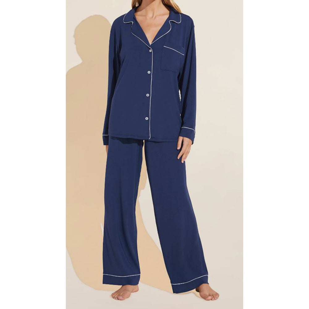 Gisele Long PJ Set - Solid