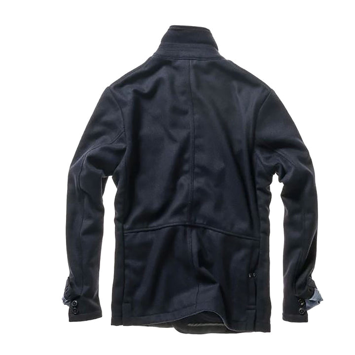 Heritage Trap Blazer