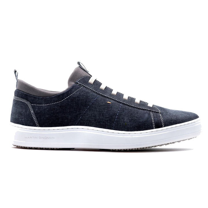 Cameron Sneaker - Navy