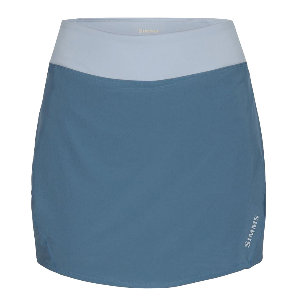 W's Simms Skort