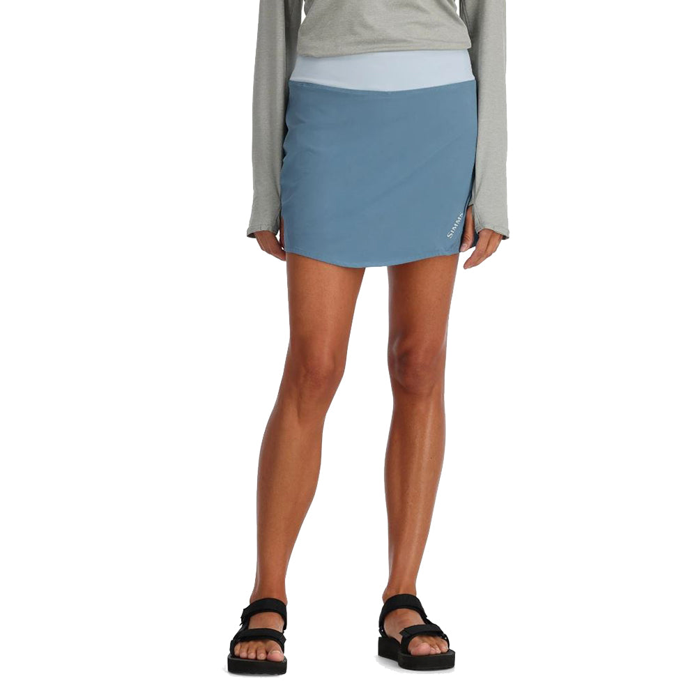 W's Simms Skort