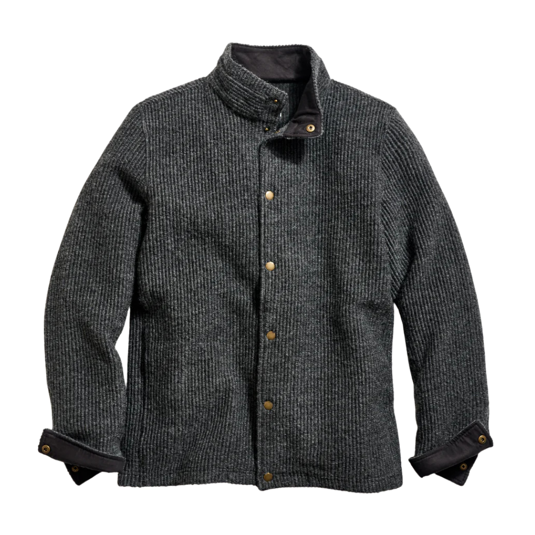 Numajiri Corded Jacket