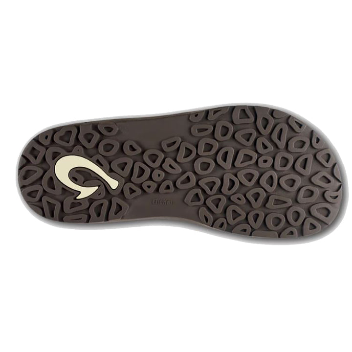 OluKai Ohana Sandal Dark Java