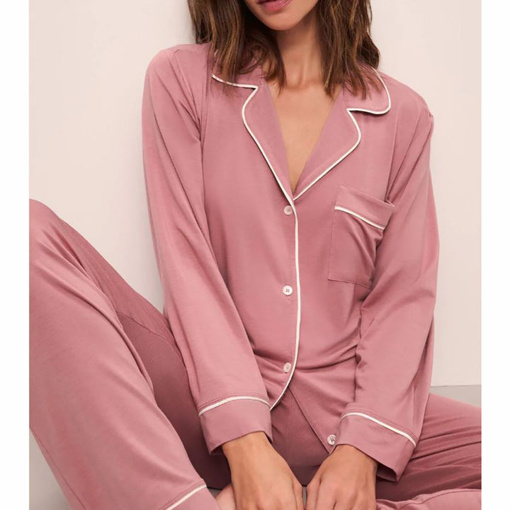 Gisele Long PJ Set