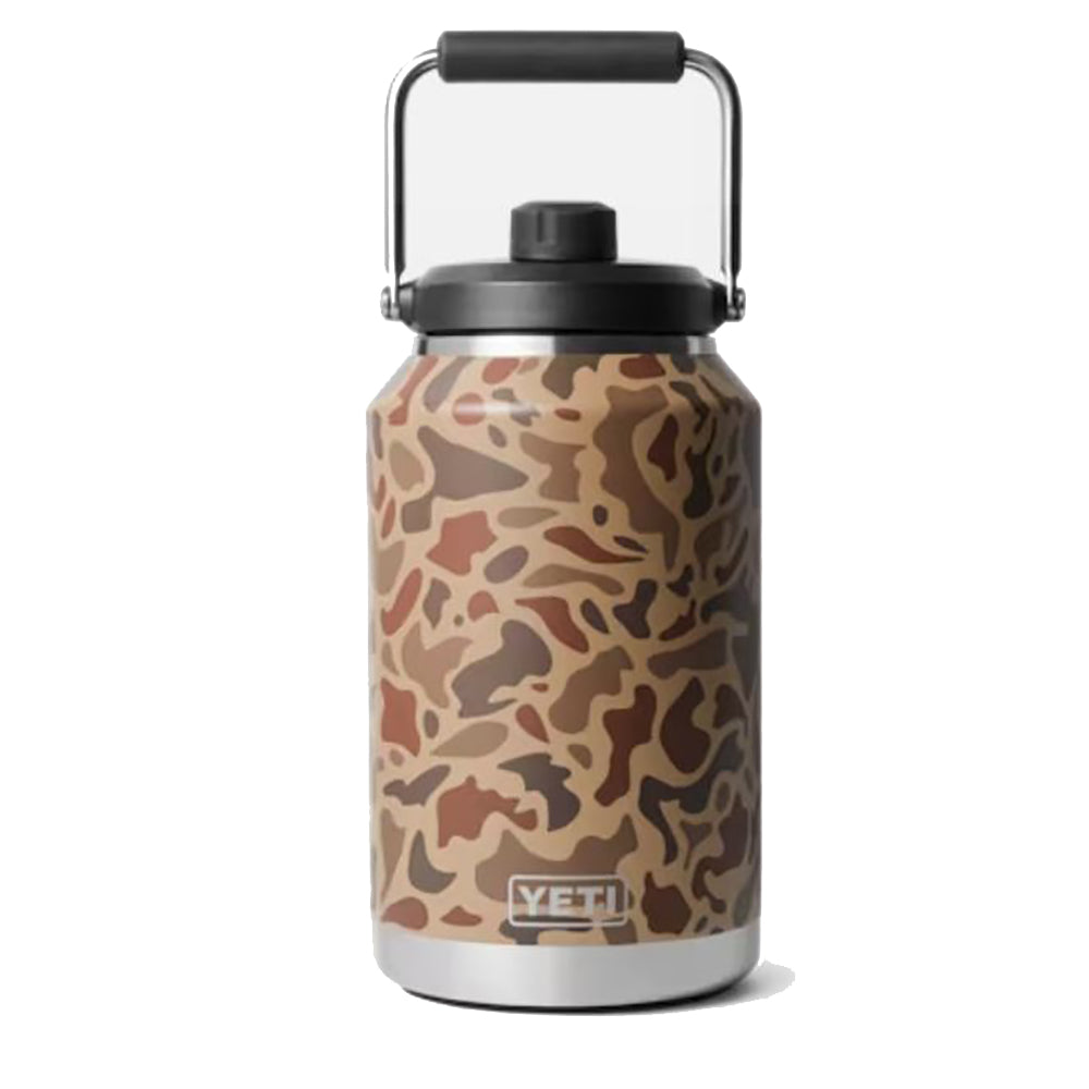 Rambler 1g Jug - Camo