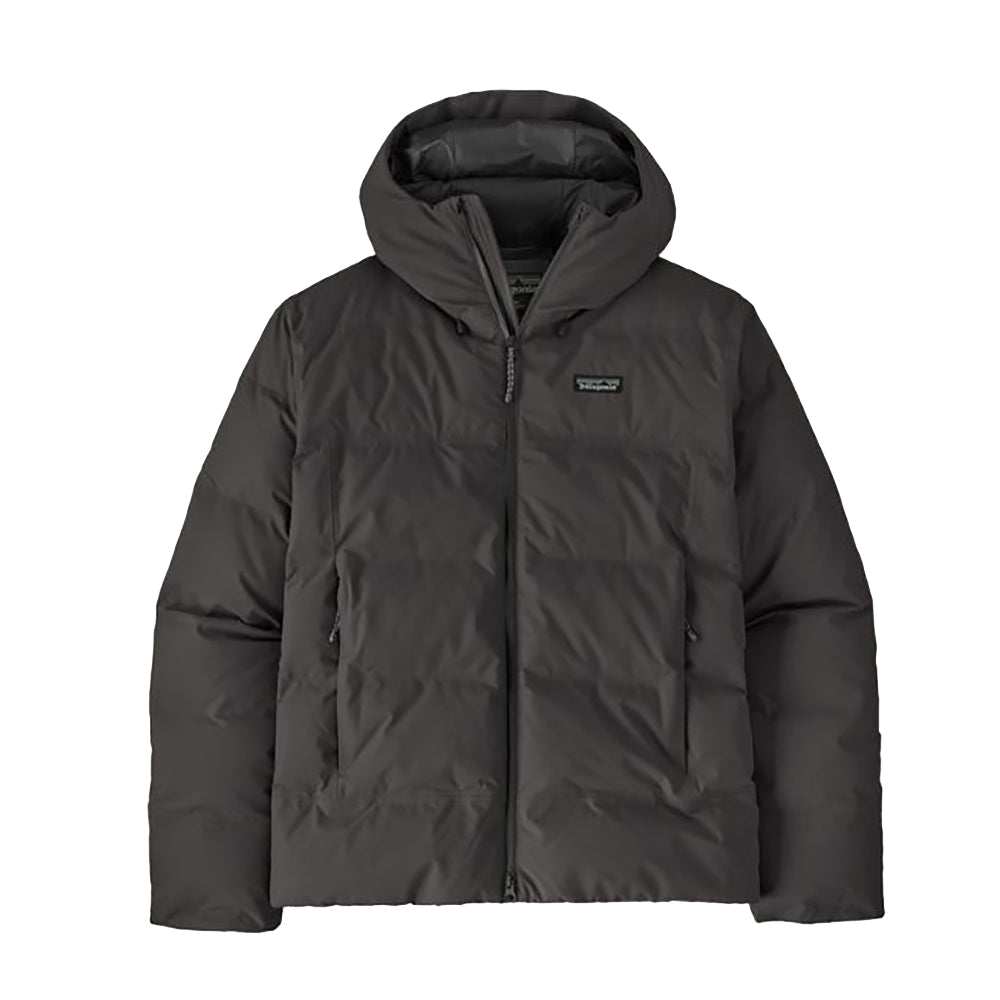 Jackson Glacier Jacket