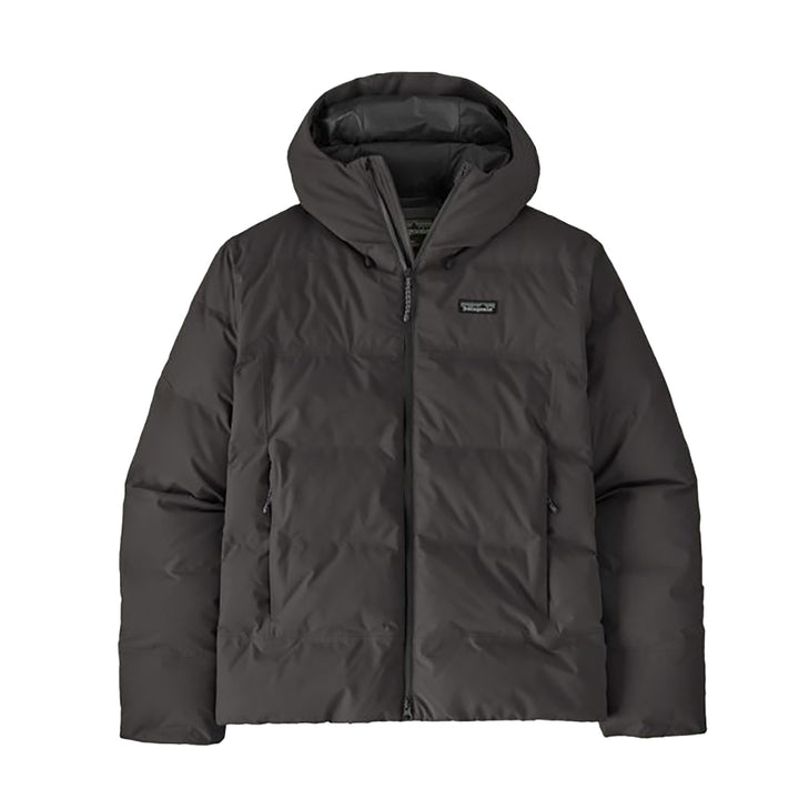 Jackson Glacier Jacket