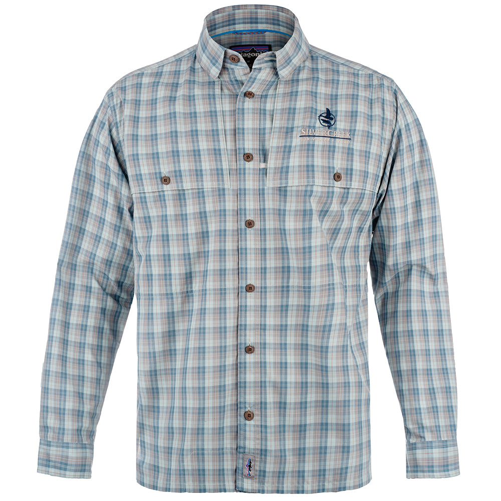 SCO Island Hopper Guide Shirt