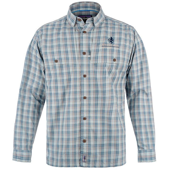 SCO Island Hopper Guide Shirt