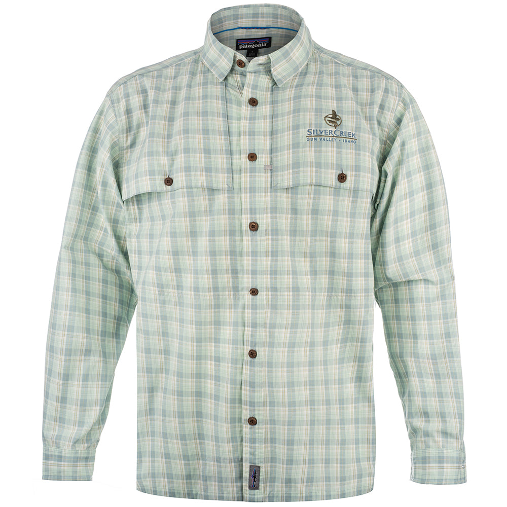 SCO Island Hopper Guide Shirt